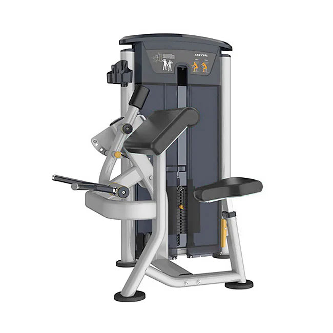 ELEMENT FITNESS MERCURY 9503 Arm Curl SKU:SKU: 5507 COMMERCIAL GYM