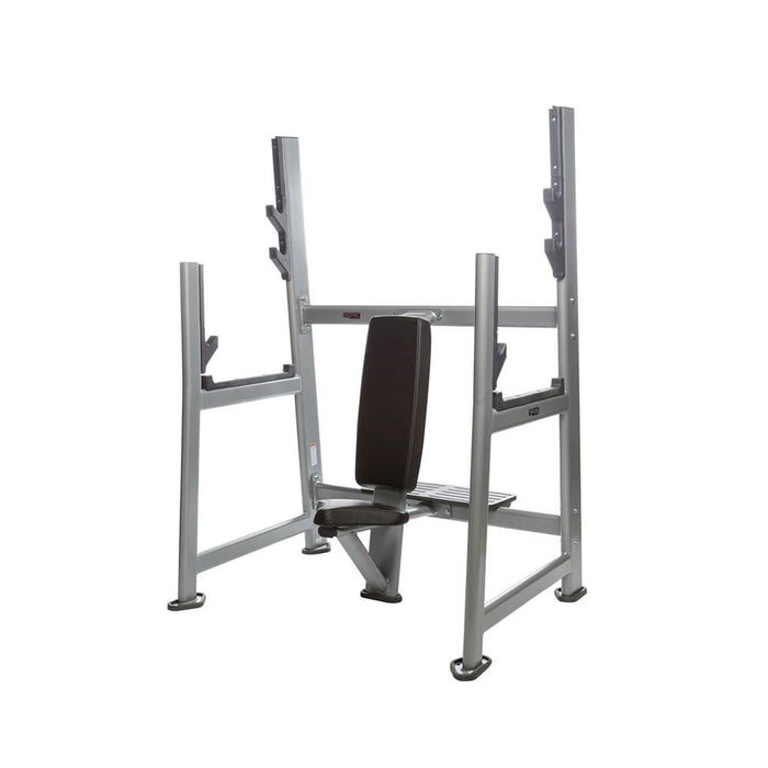 Inotec/Torque E44 Olympic Military Bench