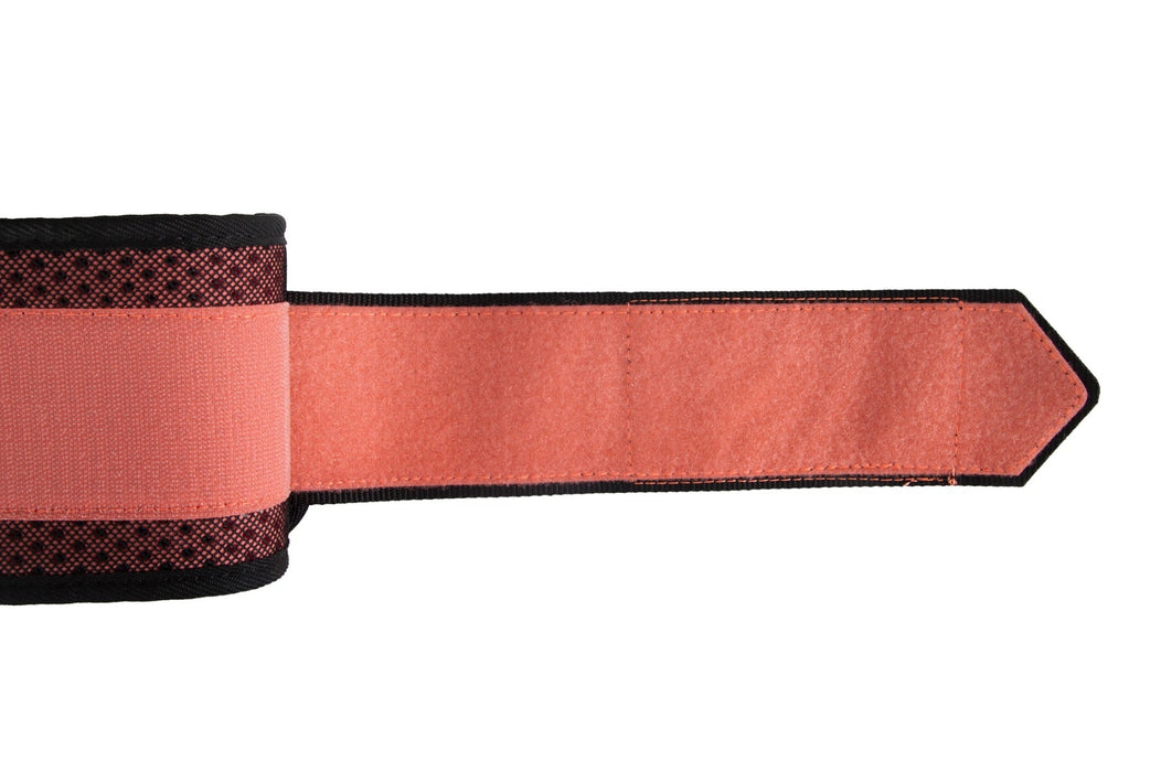 Harbinger HexCore Belt Women's Coral, Medium