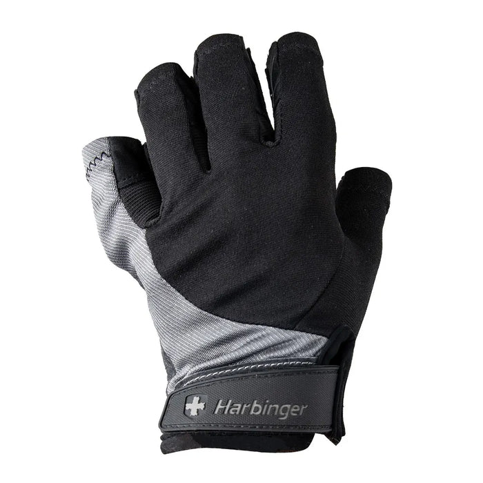 Harbinger's BioFlex Elite Gloves, Extra Large