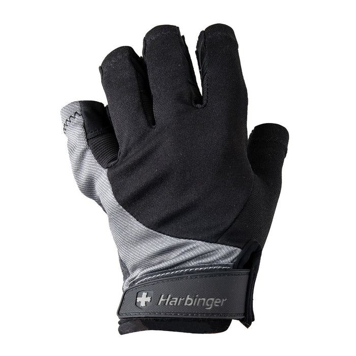 Harbinger's BioFlex Elite Gloves, Large