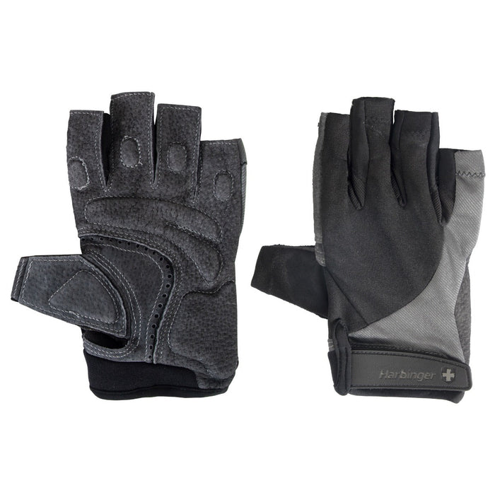 Harbinger's BioFlex Elite Gloves, Large