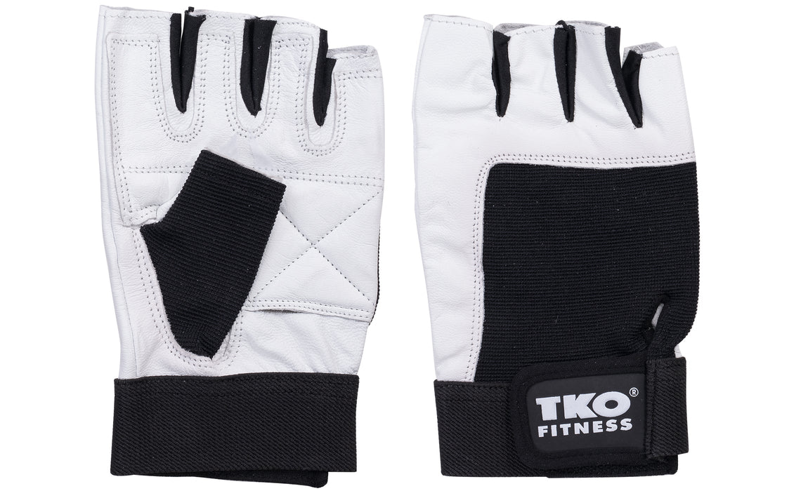 TKO Extreme Lifting Gloves, XX large