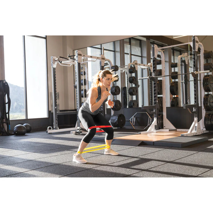 SKLZ 3 PACK MINI BANDS