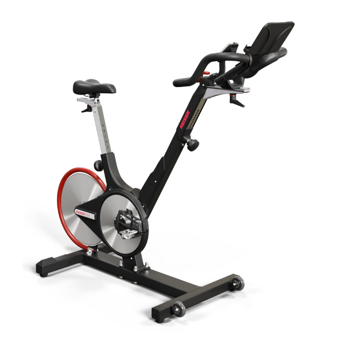 REFURBISHED KEISER M3I