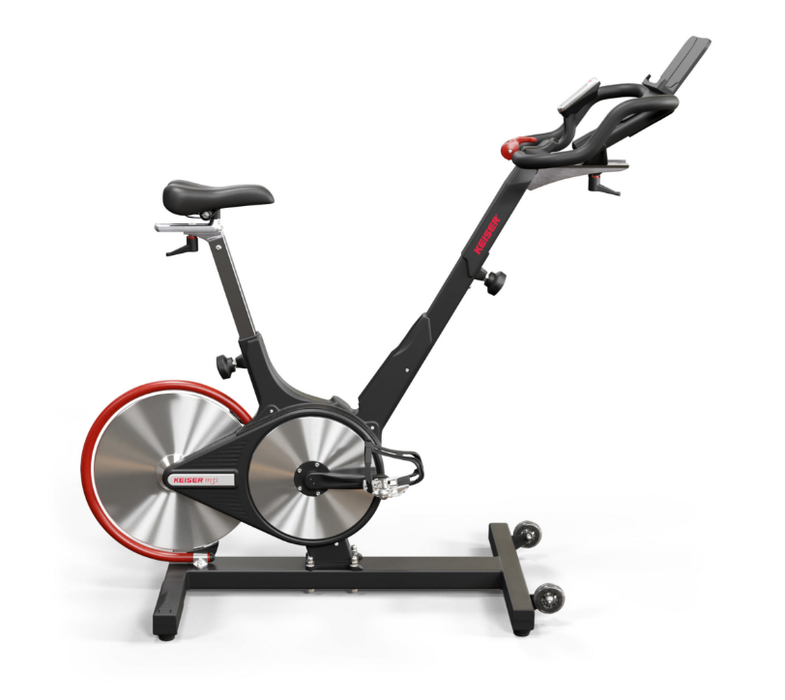 REFURBISHED KEISER M3I