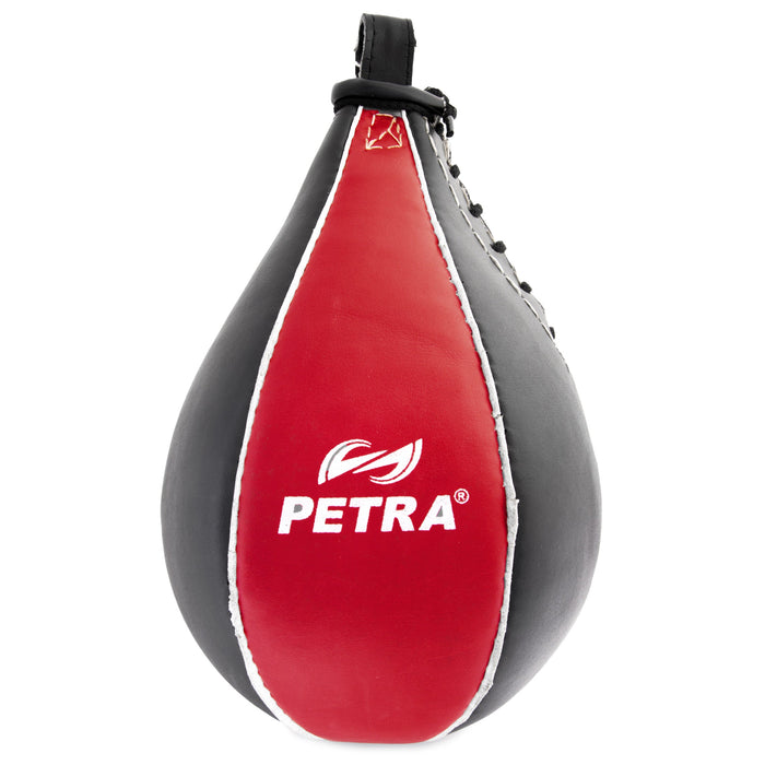 Petra 9" Speed Bag