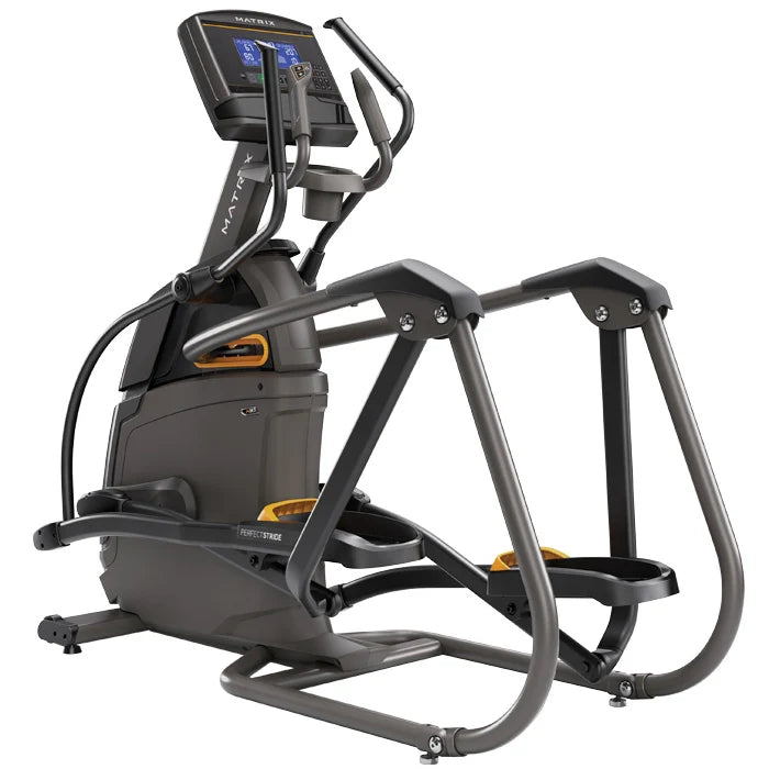 Matrix A30 Ascent Elliptical Trainer with XR Console SKU: KIT1245