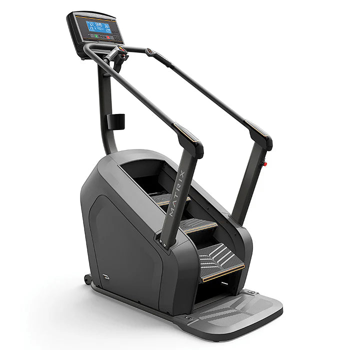 Matrix C50 STEPMILL with XR Console SKU: KIT1252