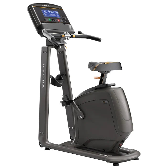 Matrix U50 Upright Bike with XR Console SKU: KIT1227