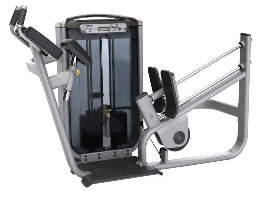 USED MATRIX 12 SINGLE STATION CIRCUIT FOR COMMERCIAL GYM