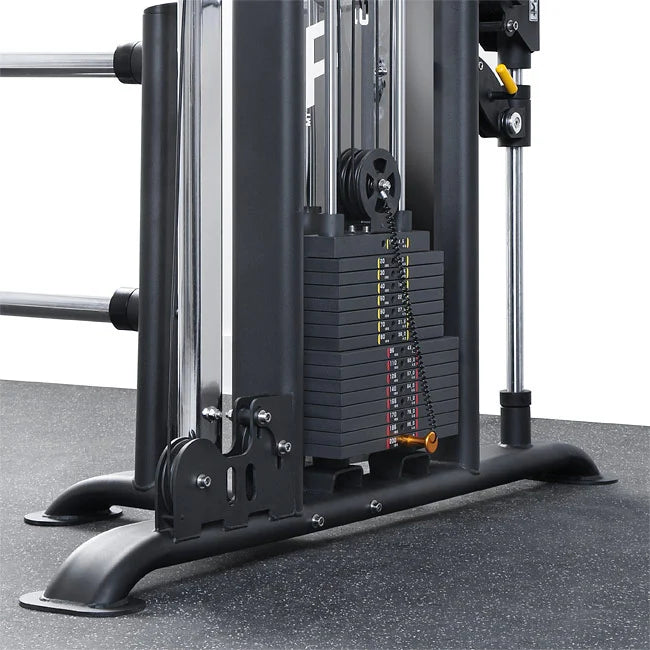 ELEMENT THORIUM FS5000 FUNCTIONAL/ SMITH TRAINER COMMERCIAL GYM