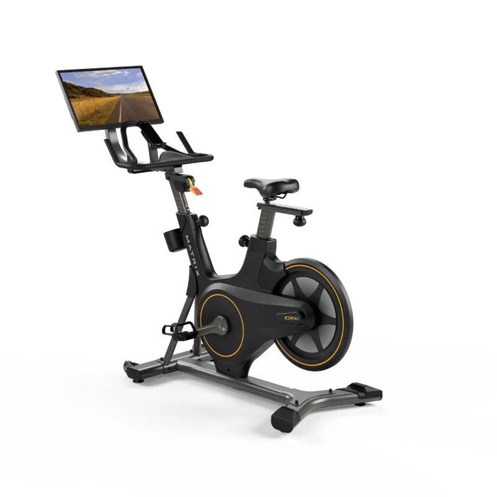 Matrix ICR50 with IX Display Indoor Cycle SKU: KIT1266