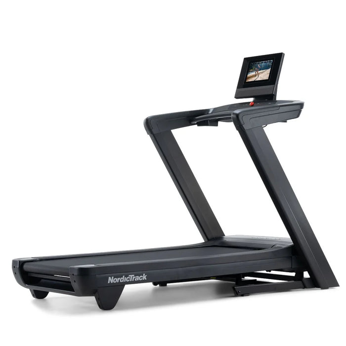NORDICTRACK FOLDING TREADMILL 1250 SKU 8237