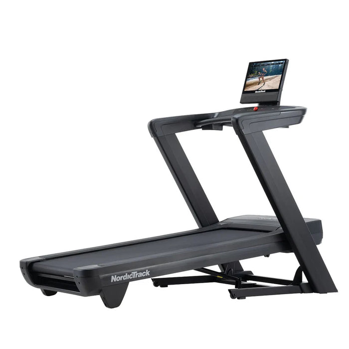 NordicTrack - 1750 Folding Treadmill - NEW 2025 SKU: 8137