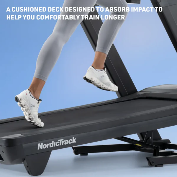 NORDICTRACK COMMERCIAL 2450 SKU:8136