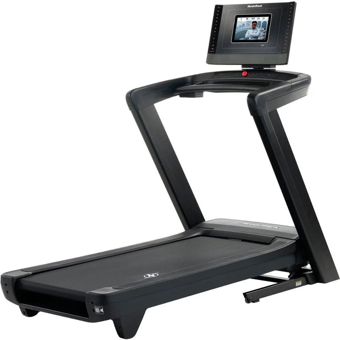 NORDICTRACK FOLDING TREADMILL 1250