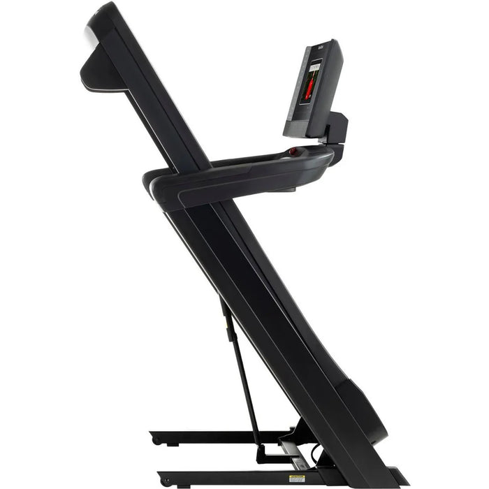 NORDICTRACK FOLDING TREADMILL 1250