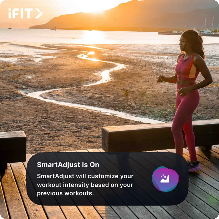 NordicTrack - X24 Exercise UPRIGHT Bike Ready to ship Late January SKU: 8349