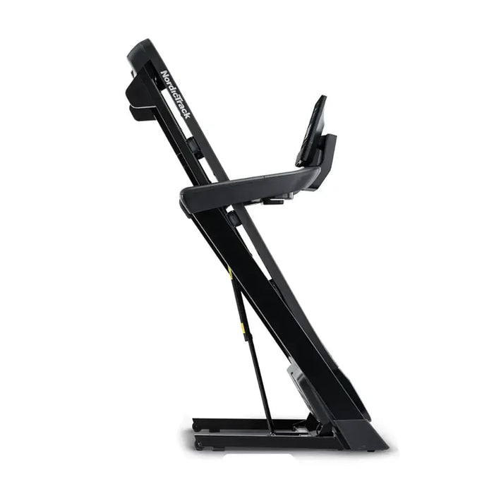 NORDIC TRACK FOLDING TREADMILL T SERIES 10