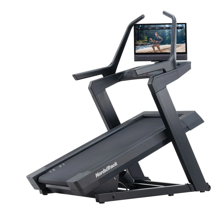 NORDICTRACK X24 TREADMILL