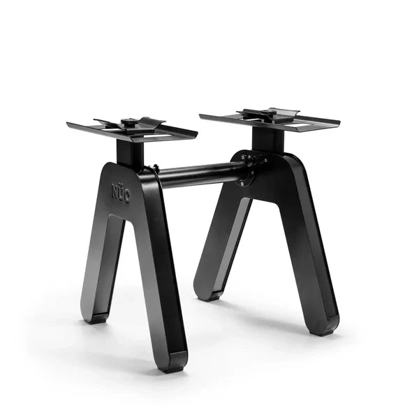 Nuobells - Ultra Heavy Duty Stand - Black SKU: 8878