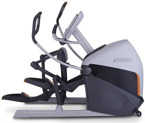 USED COMMERCIAL XT ONE ELLIPTICAL