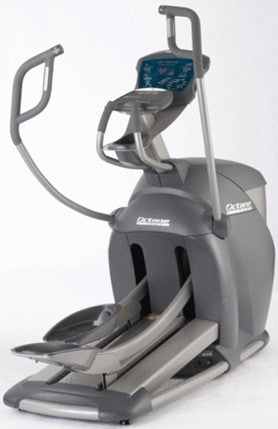 USED OCTANE FITNESS PRO 4700  COMMERCIAL ELLIPTICAL