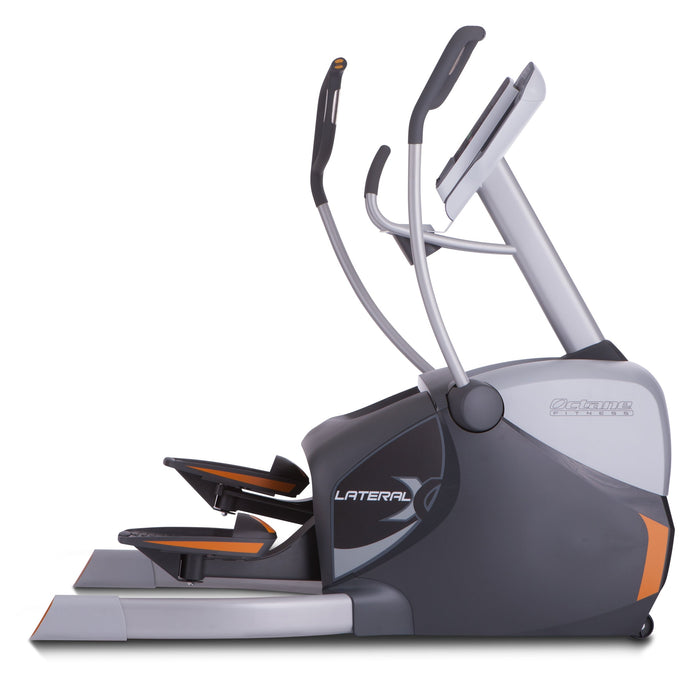 Used Octane Elliptical LX8000 Commercial Lateral X, Std Con