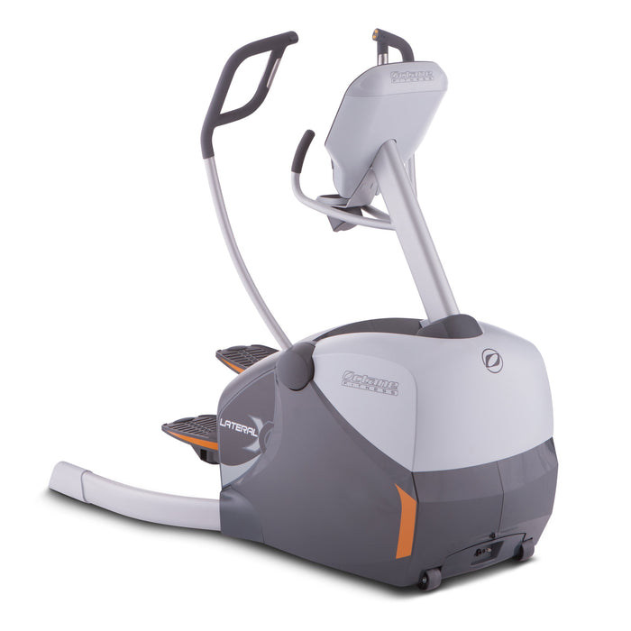 Used Octane Elliptical LX8000 Commercial Lateral X, Std Con