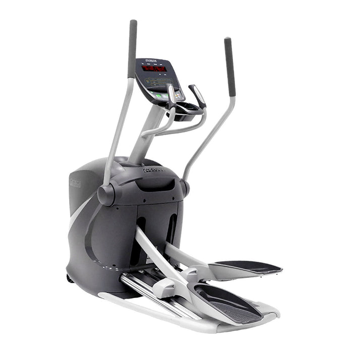 Octane Q35x Elliptical, Base and Console