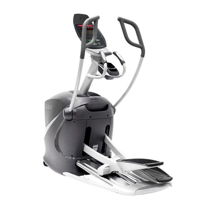 Octane Q37 Elliptical w/Standard Console