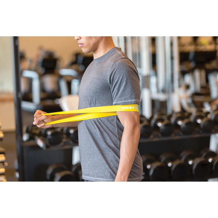 SKLZ 3 PACK MINI BANDS
