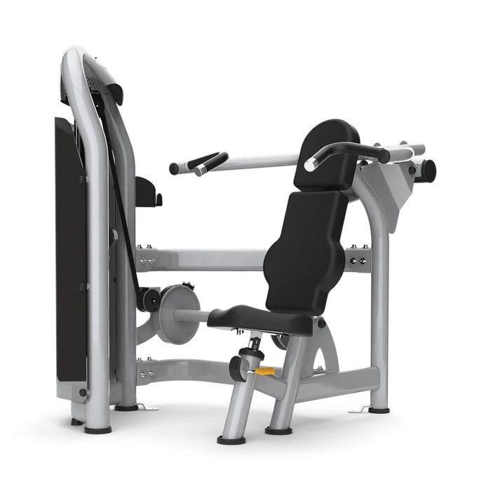 USED MATRIX 12 SINGLE STATION CIRCUIT FOR COMMERCIAL GYM