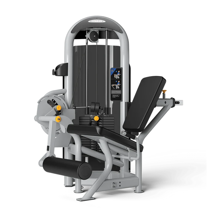 USED MATRIX 12 SINGLE STATION CIRCUIT FOR COMMERCIAL GYM