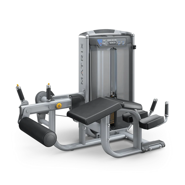 USED MATRIX 12 SINGLE STATION CIRCUIT FOR COMMERCIAL GYM