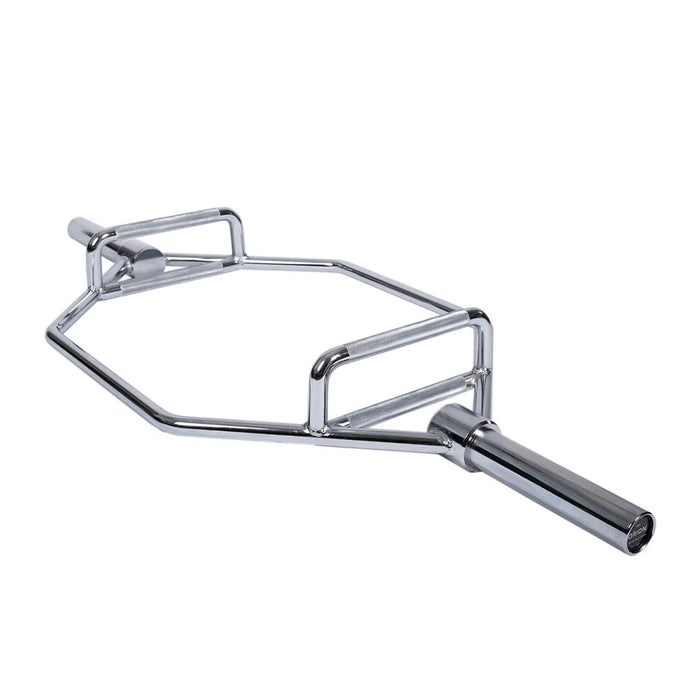 44LB HEX 56" BARBELL