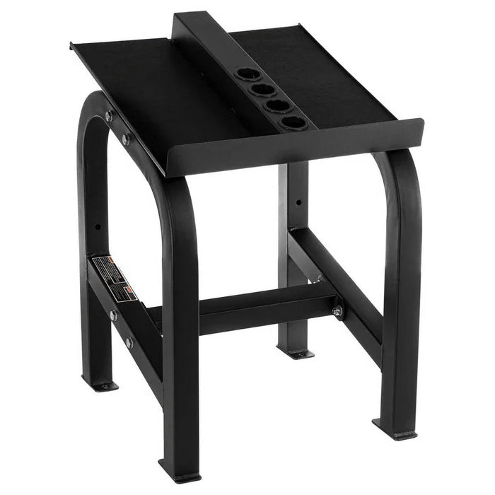 PowerBlock Pro100 Home Rack Stand, 50-100 lbs