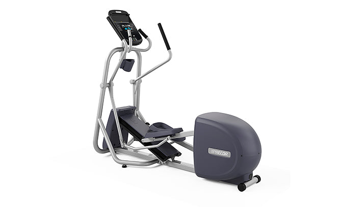 Precor EFX® 225 Energy Series Home Elliptical, R20-2 Console