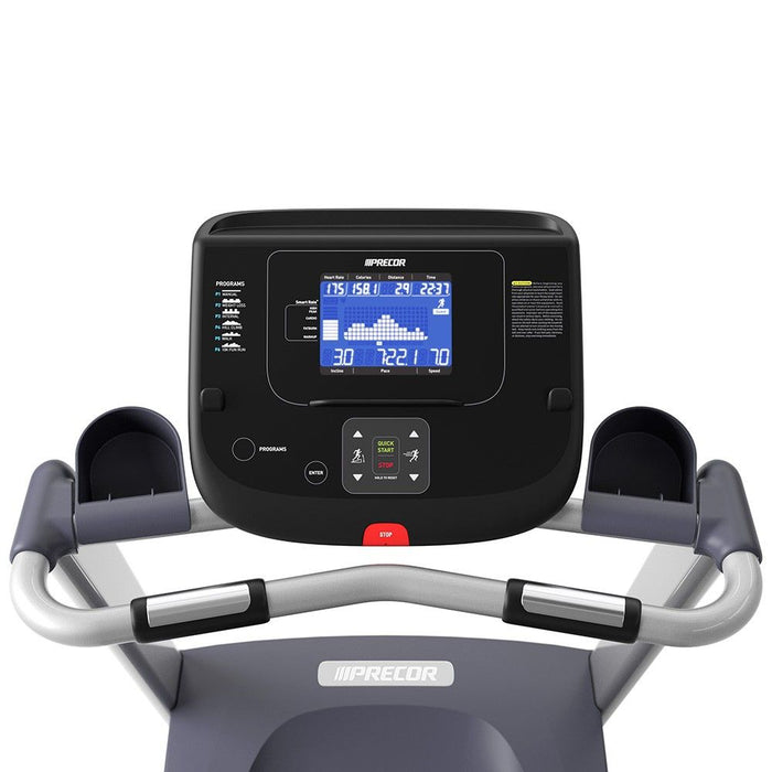 TRM 211 Energy Series Treadmill ON SALE NOW!