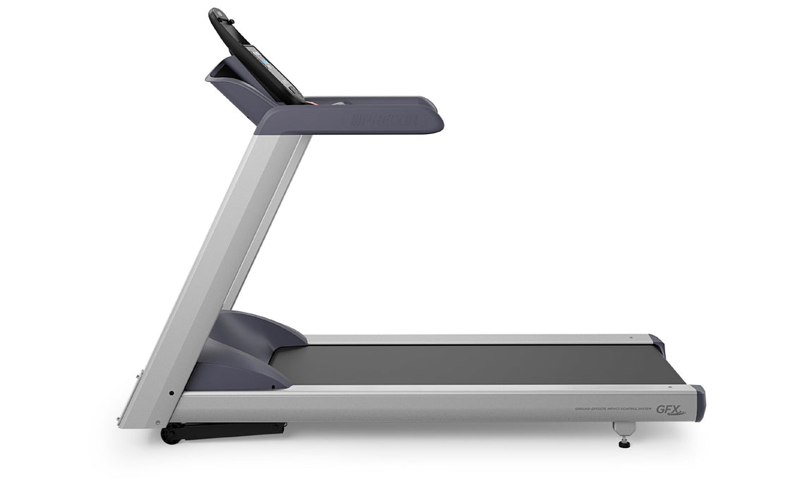 Precor TRM 425 Precision Series Treadmill