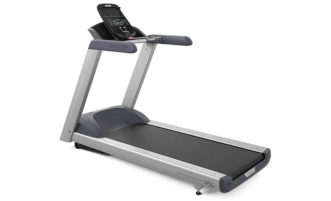 Precor TRM 445 Precision Series Treadmill