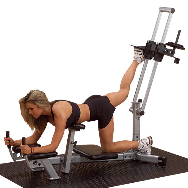 Powerline Glute Max PGM200X SKU: 1927