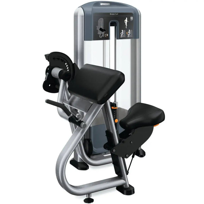 USED PRECOR SINGLE STATION COMMERCIAL GYM