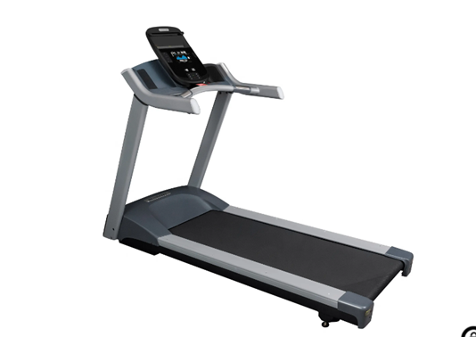 Precor TRM 223 Energyâ„¢ Series Treadmill