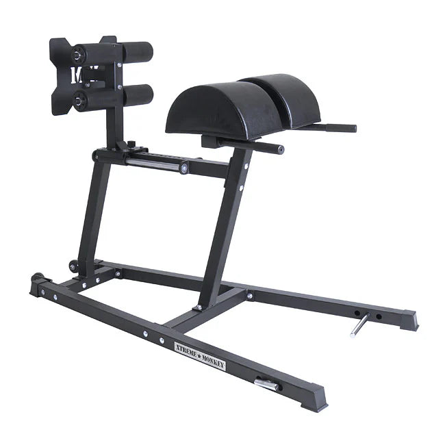 XM PRO Glute Ham Developer (GHD) Machine SKU: 5625