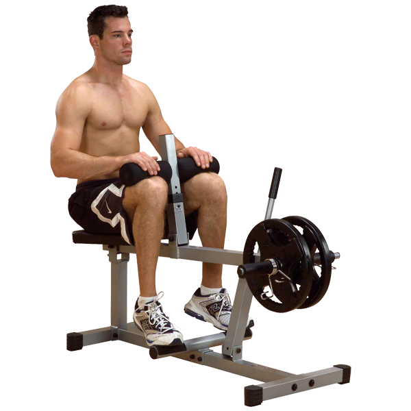 Powerline Seated Calf Raise PSC43X SKU: 1128