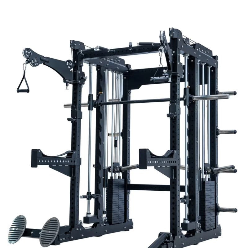 Smith Machines