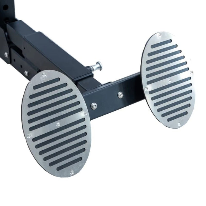 PRIME POWER FITNESS - RANGER ALL IN ONE SMITH/ HALF RACK/ FUNCTIONAL
