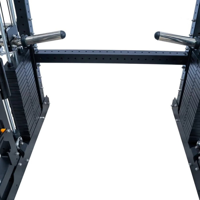 PRIME POWER FITNESS - RANGER ALL IN ONE SMITH/ HALF RACK/ FUNCTIONAL